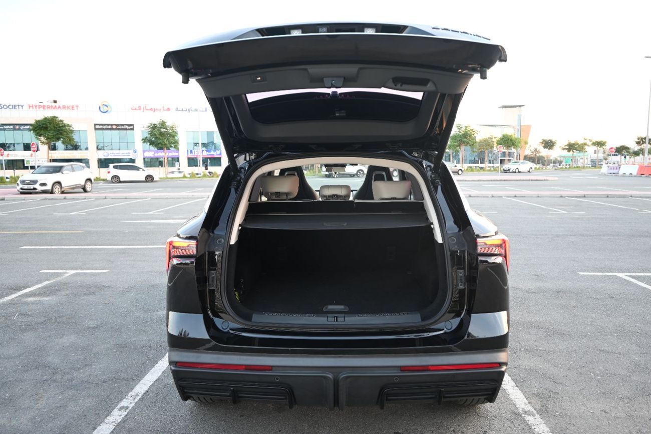 Jetour Dashing 1.6L Turbo - 1,350 AED - JETOUR DASHING 2024 - LOW MILEAGE - GCC SPECS