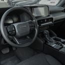 تويوتا برادو Prado 2.4 Gasoline 2025