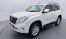 Toyota Prado EXR 4 | Zero Down Payment | Free Home Test Drive