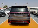 نيسان باترول NISMO