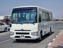 Toyota Coaster