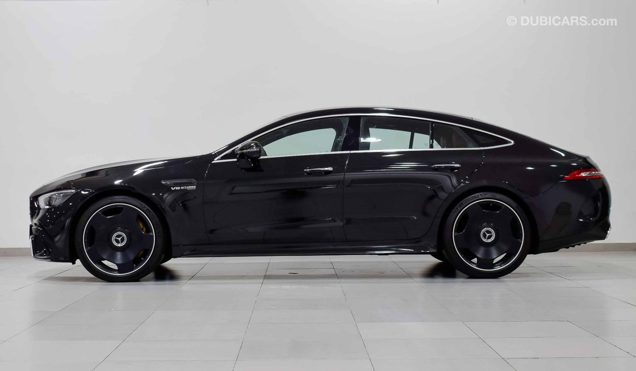 Mercedes-Benz GT63S S V8 Biturbo 4Matic+ HOT DEAL PRICE REDUCTION!!