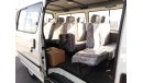 King Long Placer NEW 2021 MODEL KINGLONG MINIVAN 15 SEATER MANUAL TRANSMISSION VERY GOOD PRICE ONLY FOR EXPORT.......