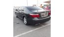 Lexus LS460