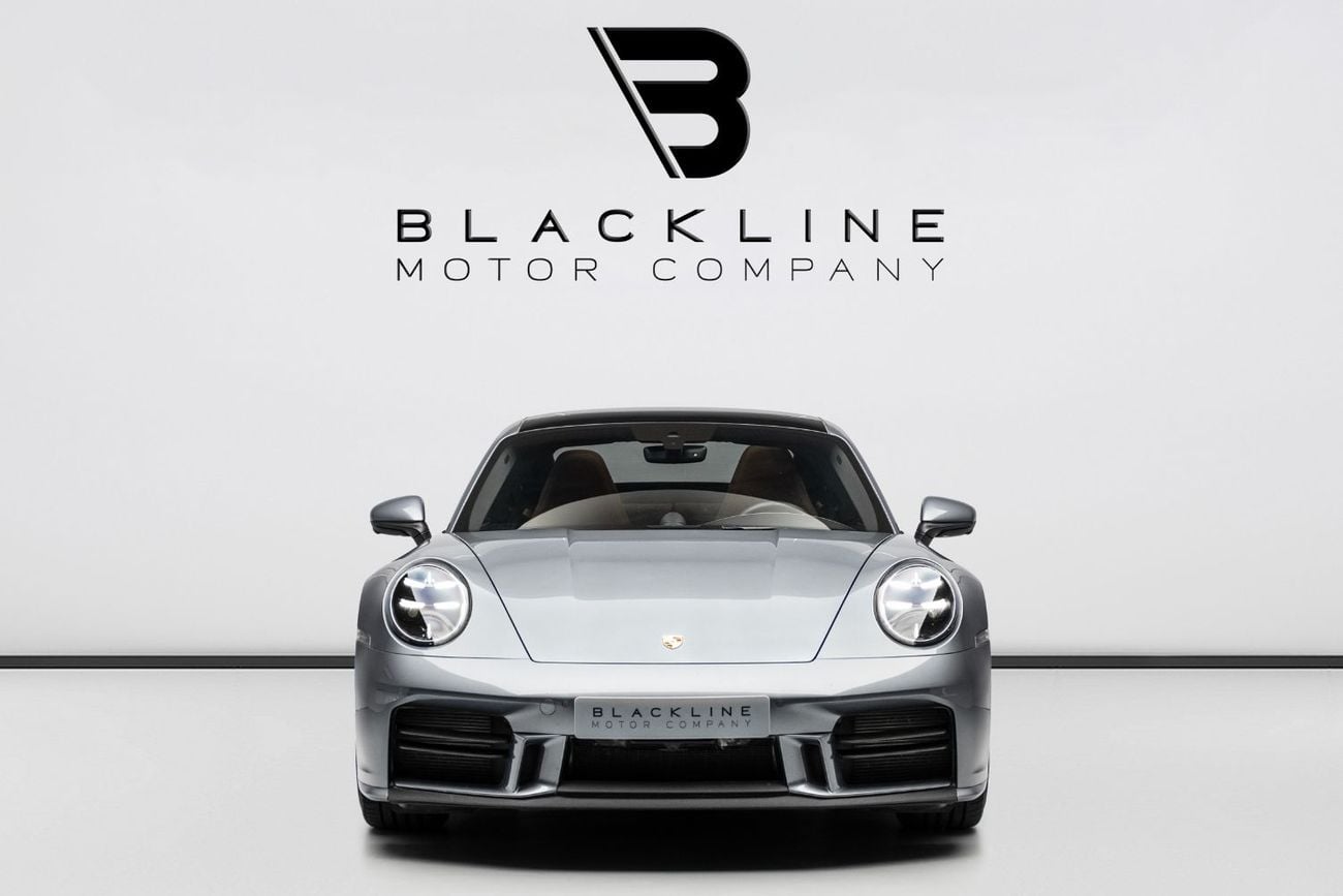 Porsche 911 Carrera 3.0L (444 HP) Coupe 2025 Porsche 911 Carrera, 3.0 TC F6 RWD, 388bhp, 8-Speed PDK
