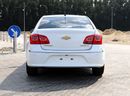Chevrolet Cruze Chevrolet Cruze 2016 GCC, accident-free, in excellent condition, mileage KM146000 with a 1.8L engine