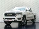 RAM 1500 TRX LIMITED