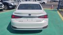 Lexus ES 300 2.5 L  HYBRIED  2024 MODEL GCC