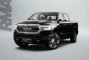 RAM 1500 LIMITED