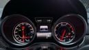 مرسيدس بنز GLE 63 AMG S PETROL 4.0 LITER ,RIGHT HAND DRIVE