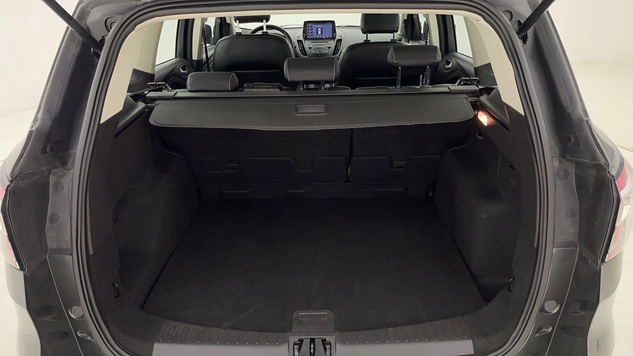 فورد إيسكاب SE 2.5 | بدون دفعة مقدمة | اختبار القيادة في المنزل