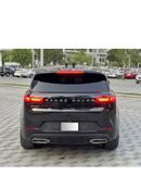 لاند روفر رينج روفر سبورت DYNAMIC SE P400 First Edition P400 3.0L