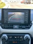 Toyota RAV4 Hybrid XLE 2.5L full option