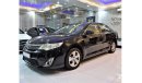 Toyota Camry EXCELLENT DEAL for our Toyota Camry S 2013 Model!! in Black Color! GCC Specs