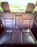 Honda Pilot AWD خليجي هوندا بايلوت Elite GCC Specs