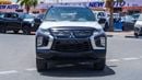 Mitsubishi Montero Sport GLS PREMIUM