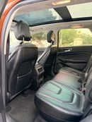Ford Edge TITANIUM