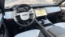لاند روفر رينج روفر 4.4L SPORT EDITION ONE V8 AT