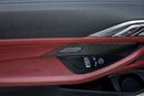 BMW 430i M SPORT BMW 430i M-Sport 2021 GCC | Warranty | Agency Service Contract