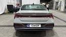 Hyundai Elantra SMART 2024 SMART | AED 771/Month | 0 DP | 30 Day Return | Warranty | Service History