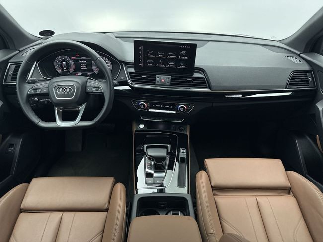 Audi Q5 45 TFSI S-LINE, миниатюра 26