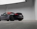 Audi R8 V10 Spyder