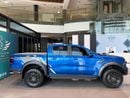 Ford Ranger Raptor GCC Specs
