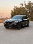 بي أم دبليو X3 xDrive 30i M Sport 2.0L