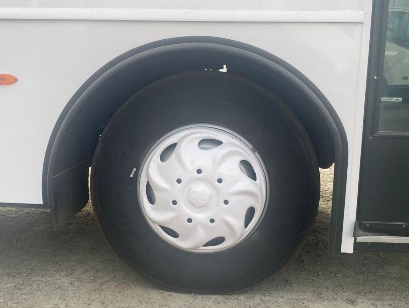 Tata Starbus 62 seater