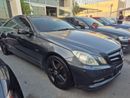 مرسيدس بنز E 250 Std 2.0L