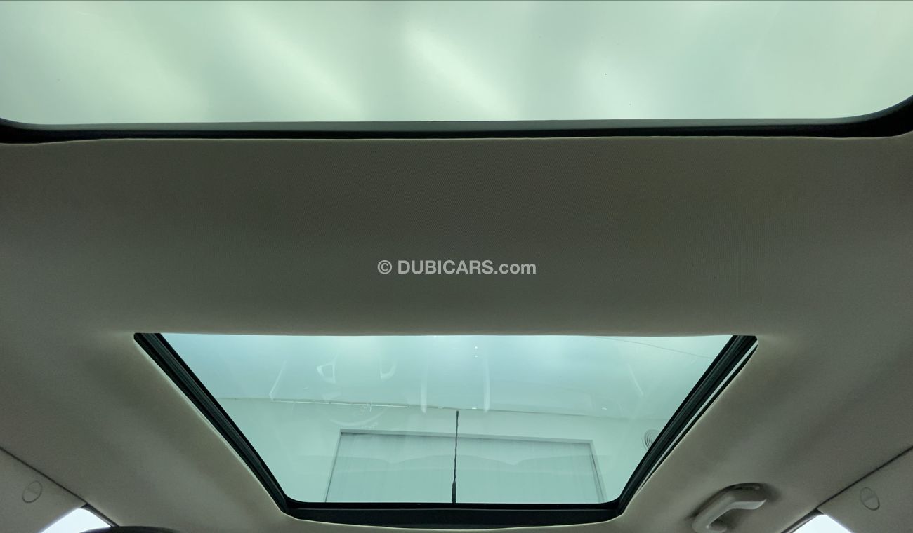 Ford Edge SPORT 3.7 | Zero Down Payment | Free Home Test Drive