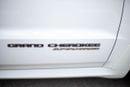 Jeep Grand Cherokee Trackhawk 6.2L