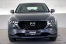 مازدا CX5 GL | شامل الضمان | 0 ﺪﻔﻋﺓ ﺃﻮﻟﻯ