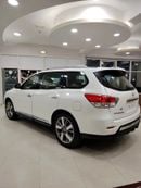 Nissan Pathfinder SV 3.5L (260 HP) 4WD SV
