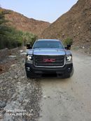 جي أم سي سييرا 2500 HD