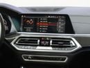 BMW X6 M50i 4.4L