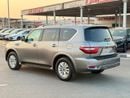 Nissan Armada 2023 SV 5.6L