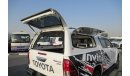 Toyota Hilux Toyota Hilux Pick Up Right Hand (stock PM 825)