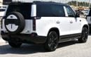 ROX Adamas white-orange 7seater
