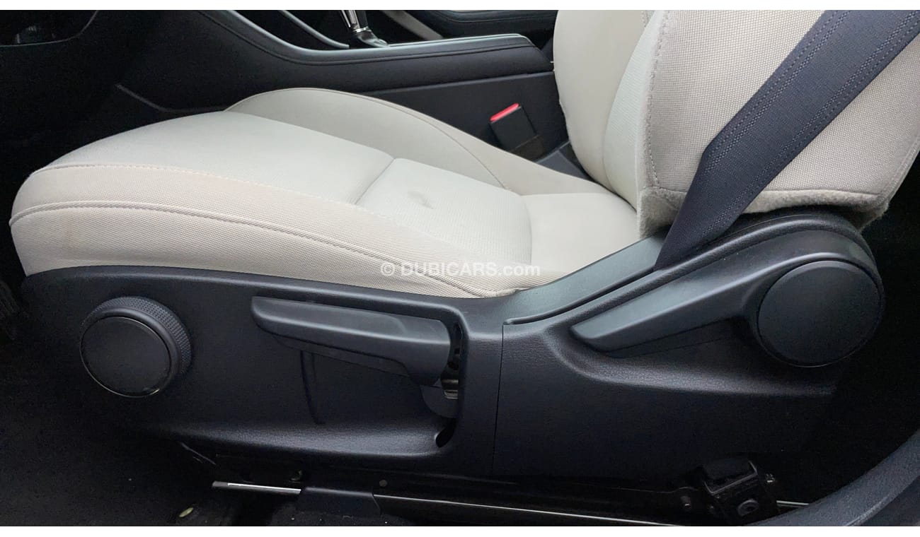 Mazda 3 EVOLVE 2 | Under Warranty | Inspected on 150+ parameters