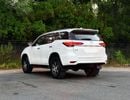 Toyota Fortuner EXR Toyota Fortuner | 2.7 L | 2025 | GCC | Accident-Free | In Excellent Condition | 1848 A.M