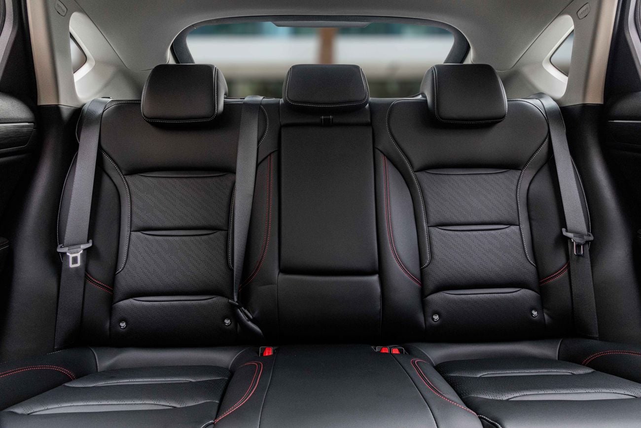 Geely Tugella Tugella | 1,763 P.M | 0% Downpayment | 5 Years / 150,000km Geely Warranty!