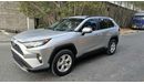 Toyota RAV4 Full option clean car