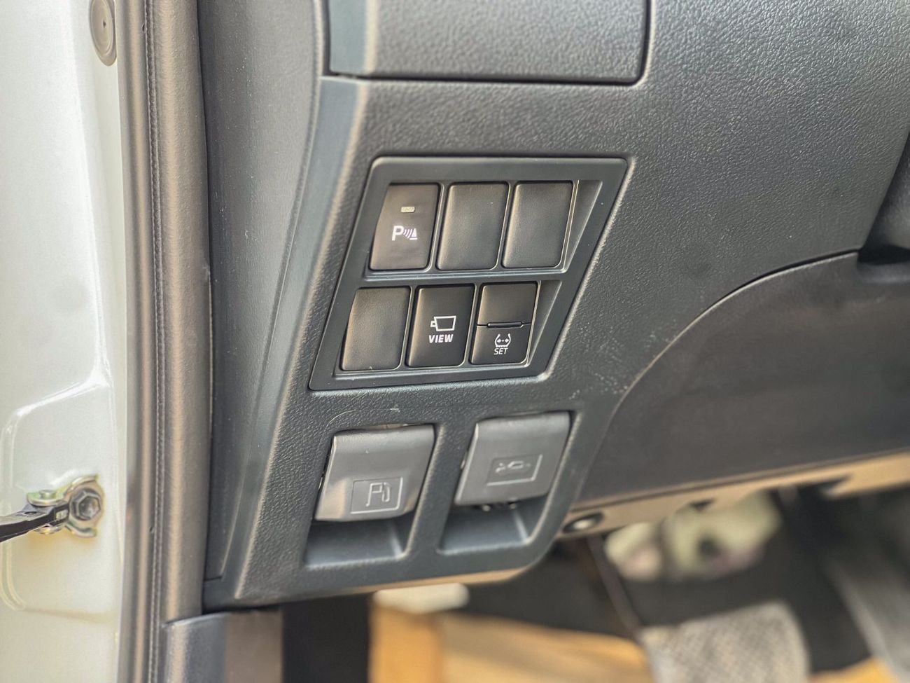 Toyota Hilux EXPORT ONLY - Adventure 4.0L