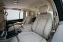 Toyota Land Cruiser MBS Autobiography 4 Seater VIP with Genuine MBS Seats