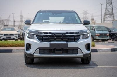 كيا سيلتوس Kia Seltos 1.5 China