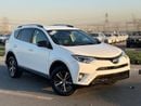 Toyota RAV4 Toyota RAV4 2018 4X4