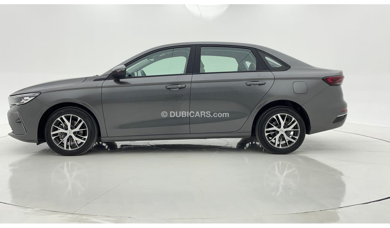 Geely Emgrand GS 1.5 | Zero Down Payment | Free Home Test Drive