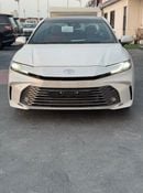 Toyota Camry Limited 2.5L