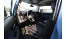 Toyota FJ Cruiser GXR 4.0cc; Certified vehicle with warranty, Navigation, cruise control and Rev. Camera(46687)